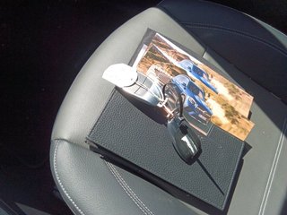 Mercedes-Benz GLB 220 D 4Matic 140 kW (190 CV)