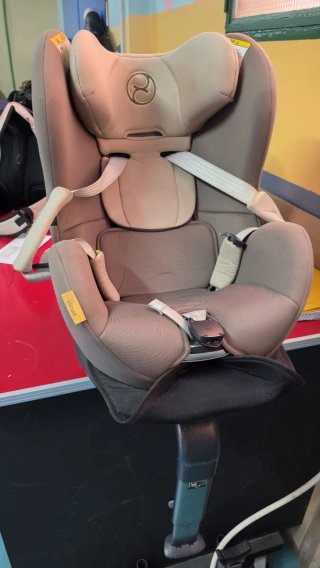 Silla coche Cybex Sirona