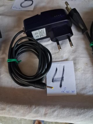 Set di cavi CADUNO 1€