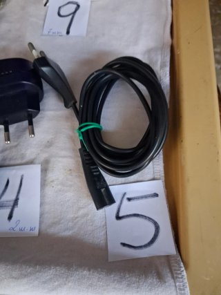 Set di cavi CADUNO 1€