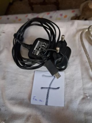 Set di cavi CADUNO 1€