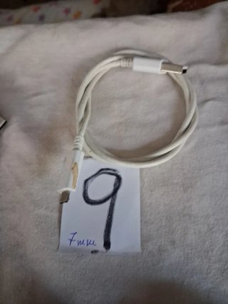 Set di cavi CADUNO 1€
