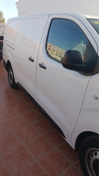 Peugeot Expert 2017
