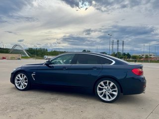 BMW Serie 420 Grand Coupe Diesel 184 cv