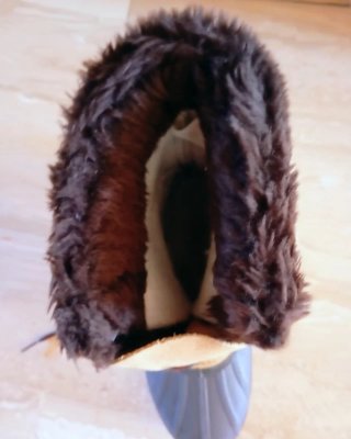 Botas Sorel Nieve de descanso para bajas temperatu
