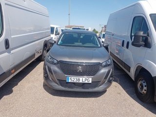 Peugeot 2008 BlueHDi 110 S&S Active Pack 81 kW (110 CV)