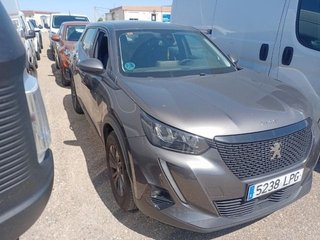 Peugeot 2008 BlueHDi 110 S&S Active Pack 81 kW (110 CV)