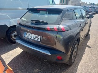 Peugeot 2008 BlueHDi 110 S&S Active Pack 81 kW (110 CV)