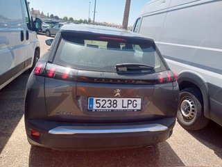 Peugeot 2008 BlueHDi 110 S&S Active Pack 81 kW (110 CV)