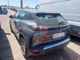 Peugeot 2008 BlueHDi 110 S&S Active Pack 81 kW (110 CV)