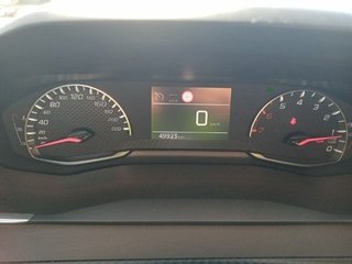 Peugeot 2008 BlueHDi 110 S&S Active Pack 81 kW (110 CV)