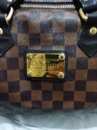 Bolso Louis Vuitton Damier