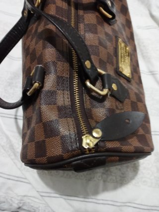 Bolso Louis Vuitton Damier