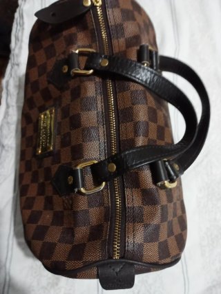 Bolso Louis Vuitton Damier