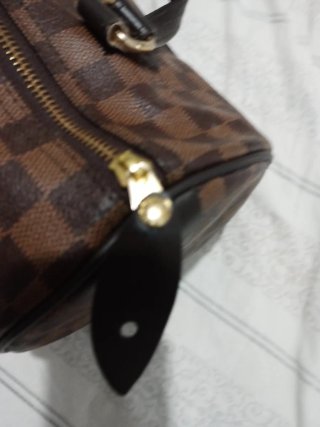 Bolso Louis Vuitton Damier