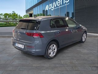 Volkswagen Golf Life 2.0 TDI 85 kW (115 CV)