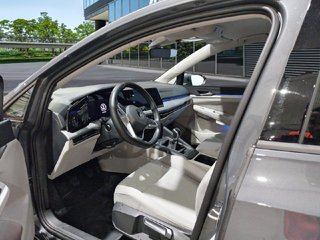 Volkswagen Golf Life 2.0 TDI 85 kW (115 CV)
