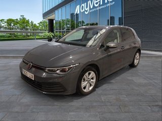 Volkswagen Golf Life 2.0 TDI 85 kW (115 CV)