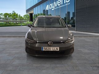 Volkswagen Golf Life 2.0 TDI 85 kW (115 CV)