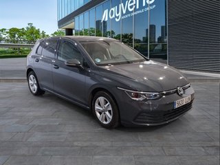Volkswagen Golf Life 2.0 TDI 85 kW (115 CV)