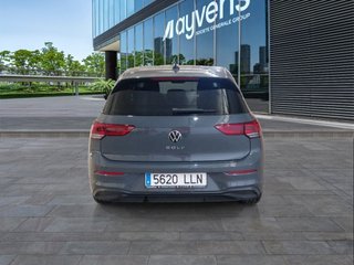 Volkswagen Golf Life 2.0 TDI 85 kW (115 CV)