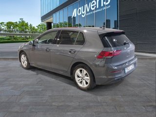Volkswagen Golf Life 2.0 TDI 85 kW (115 CV)