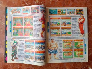 Super Juegos SEGA Nº 27 - Julio 1994