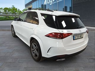Mercedes-Benz GLE 300 d 4Matic 200 kW (272 CV)