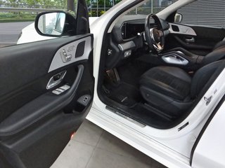 Mercedes-Benz GLE 300 d 4Matic 200 kW (272 CV)