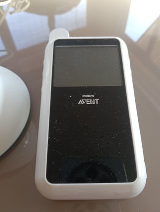 Cámara Vigilabebés Philips Avent
