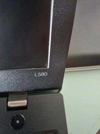 Lenovo ThinkPad i7
