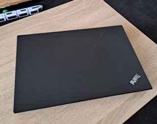 Lenovo ThinkPad i7