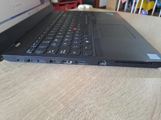 Lenovo ThinkPad i7
