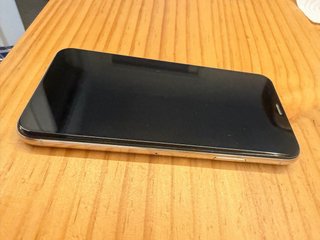 iPhone X 64GB Negro