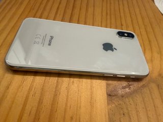 iPhone X 64GB Negro