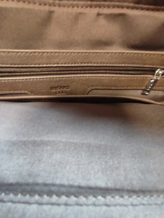 Bolso Misako marrón