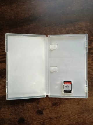 FIFA 23 Legacy Edition Nintendo Switch