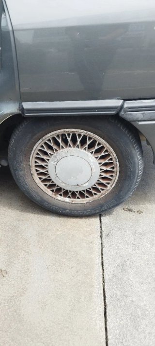Renault Txe  1998