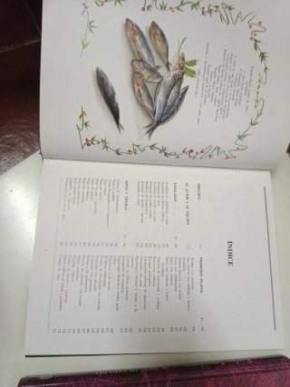 Recetas de Carlos Arguiñano