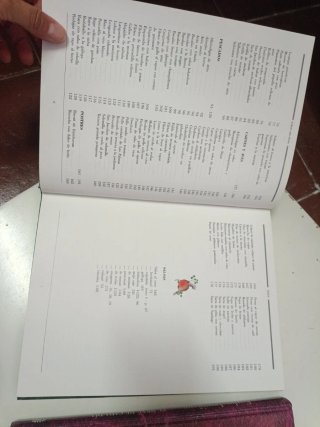 Recetas de Carlos Arguiñano