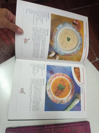Recetas de Carlos Arguiñano