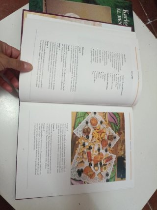 Recetas de Carlos Arguiñano