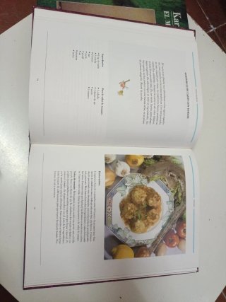 Recetas de Carlos Arguiñano