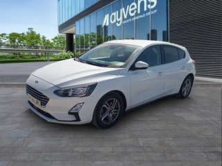 Ford Focus 1.5 Ecoblue Trend+ 88 kW (120 CV)