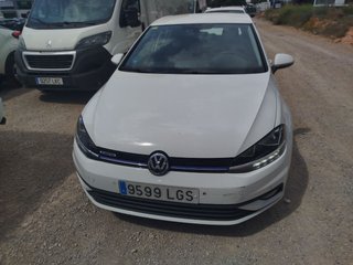 Volkswagen Golf Last Edition 1.5 TSI Evo 96 kW (130 CV)