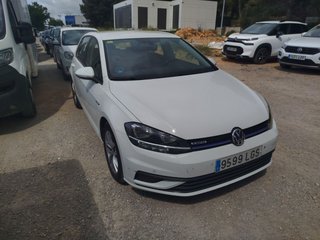 Volkswagen Golf Last Edition 1.5 TSI Evo 96 kW (130 CV)