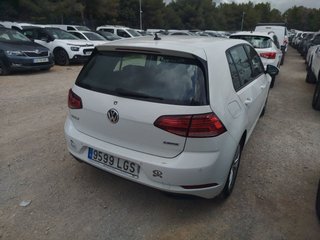 Volkswagen Golf Last Edition 1.5 TSI Evo 96 kW (130 CV)