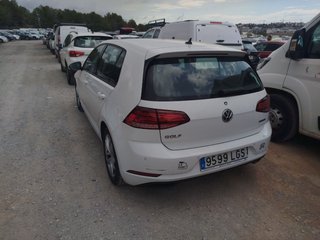 Volkswagen Golf Last Edition 1.5 TSI Evo 96 kW (130 CV)