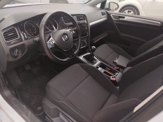 Volkswagen Golf Last Edition 1.5 TSI Evo 96 kW (130 CV)