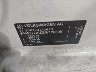 Volkswagen Golf Last Edition 1.5 TSI Evo 96 kW (130 CV)